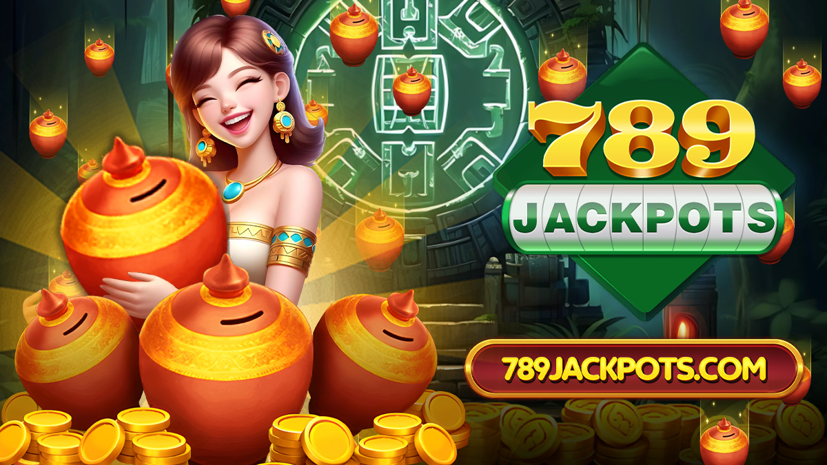 LUCKY GULLAK- Join 789Jackpots Now and Try Your Luck!